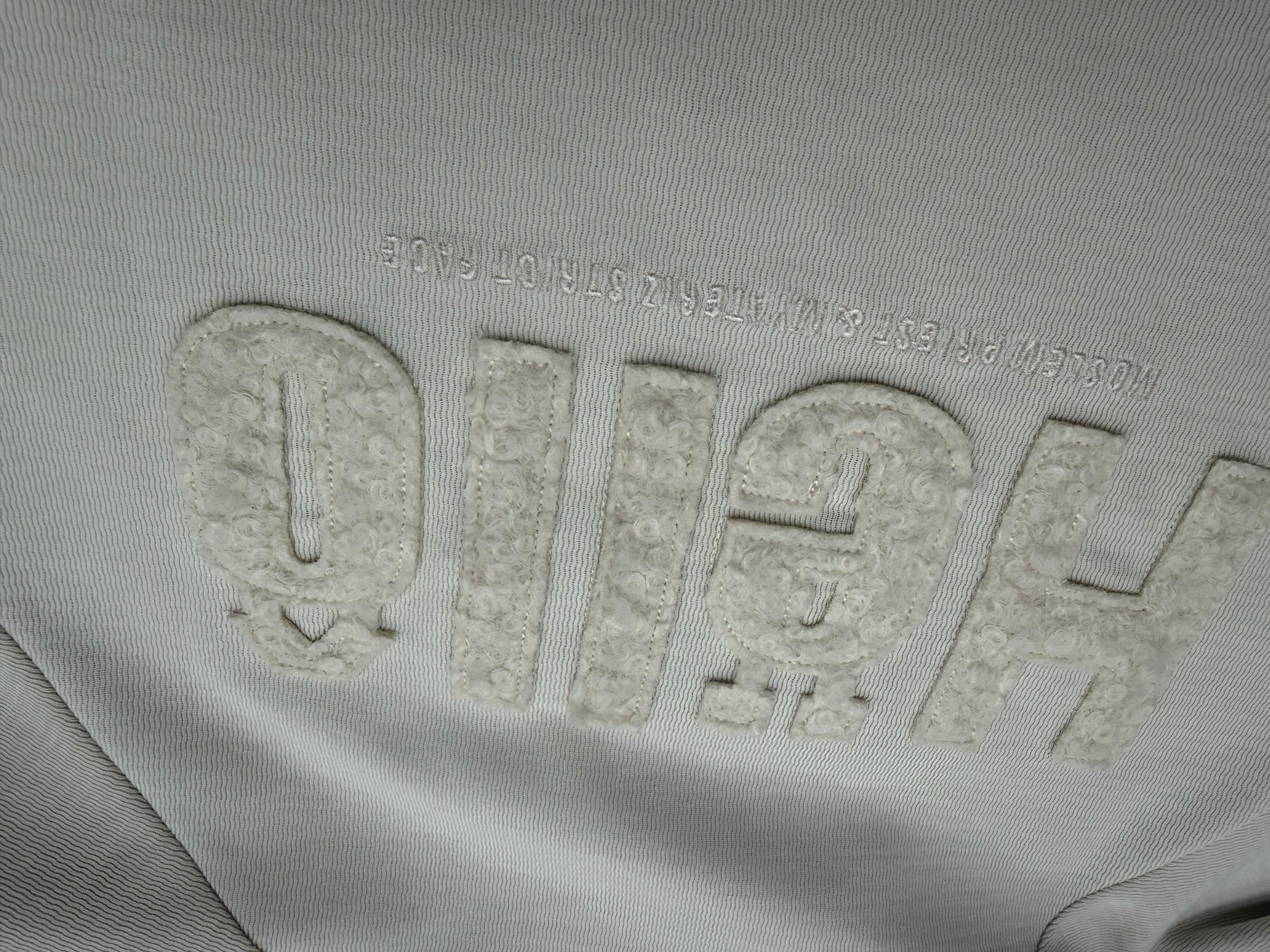 Product detail