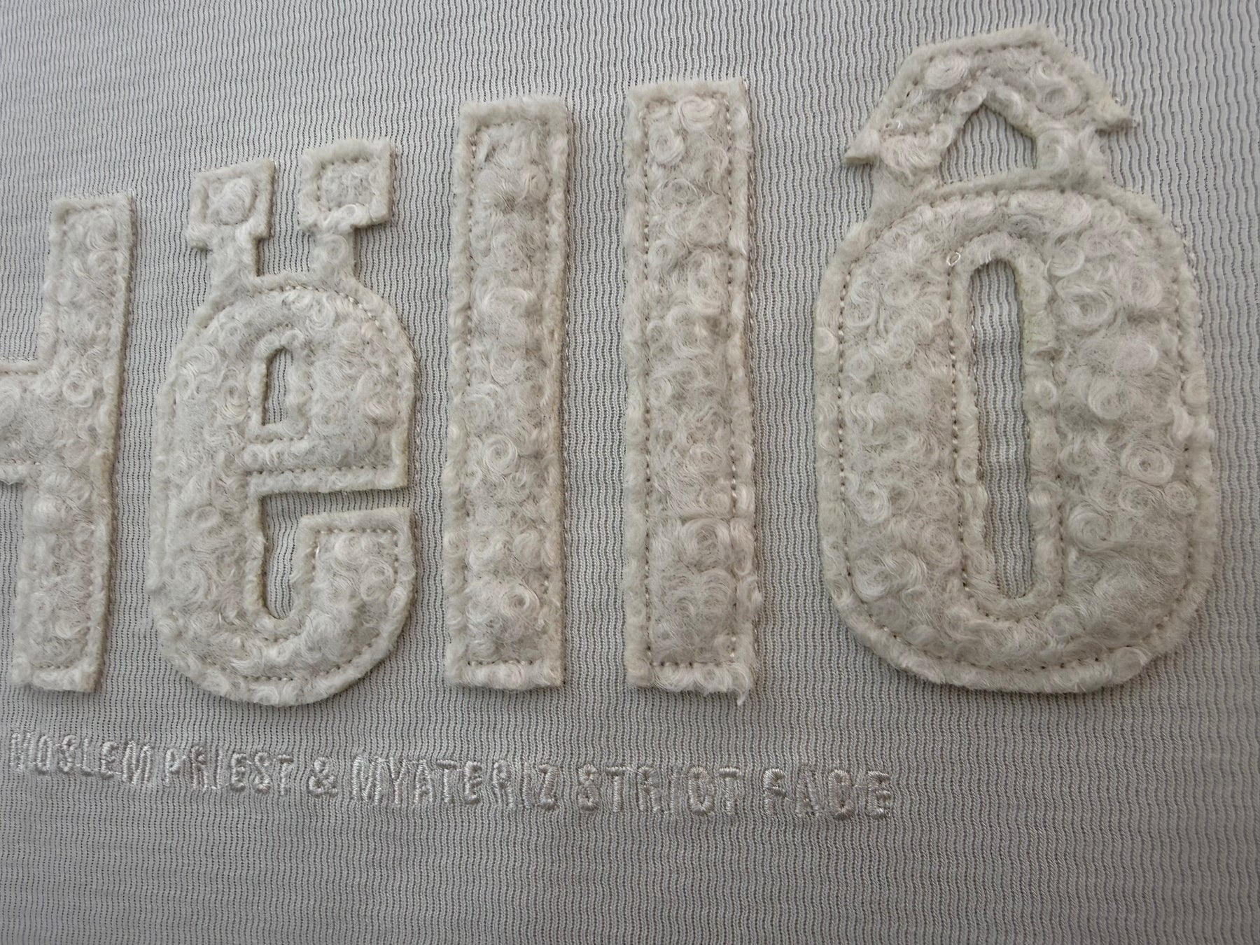 Product detail